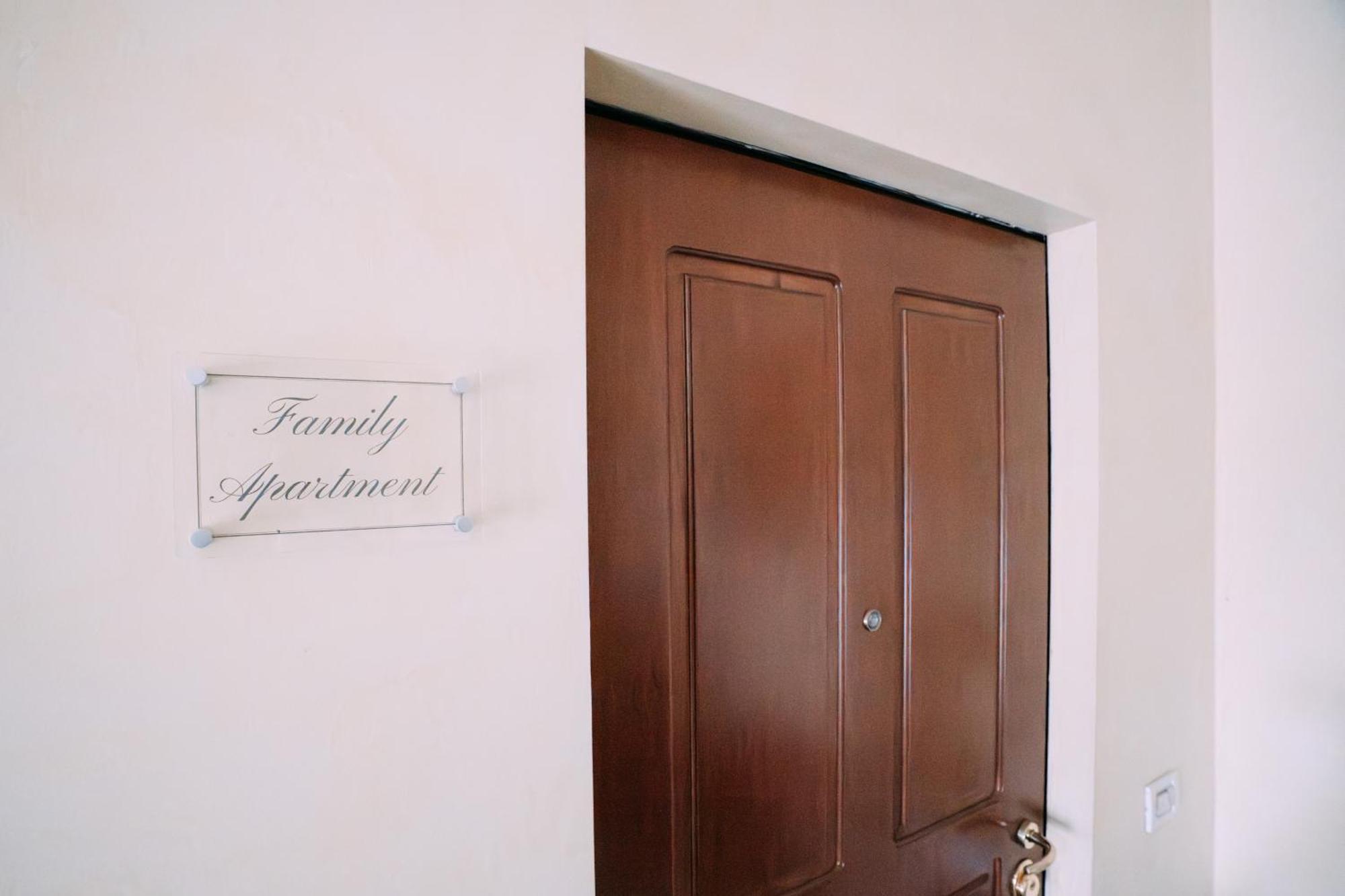 Family Apartment Vista Lago Stresa Exterior foto